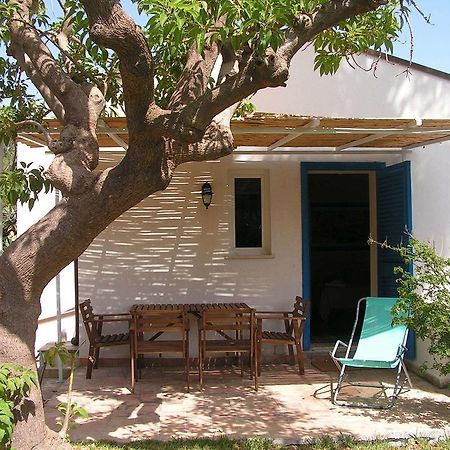 Appartamento In Villa Al Mare - Baia Di Arcile Brucoli Rom bilde
