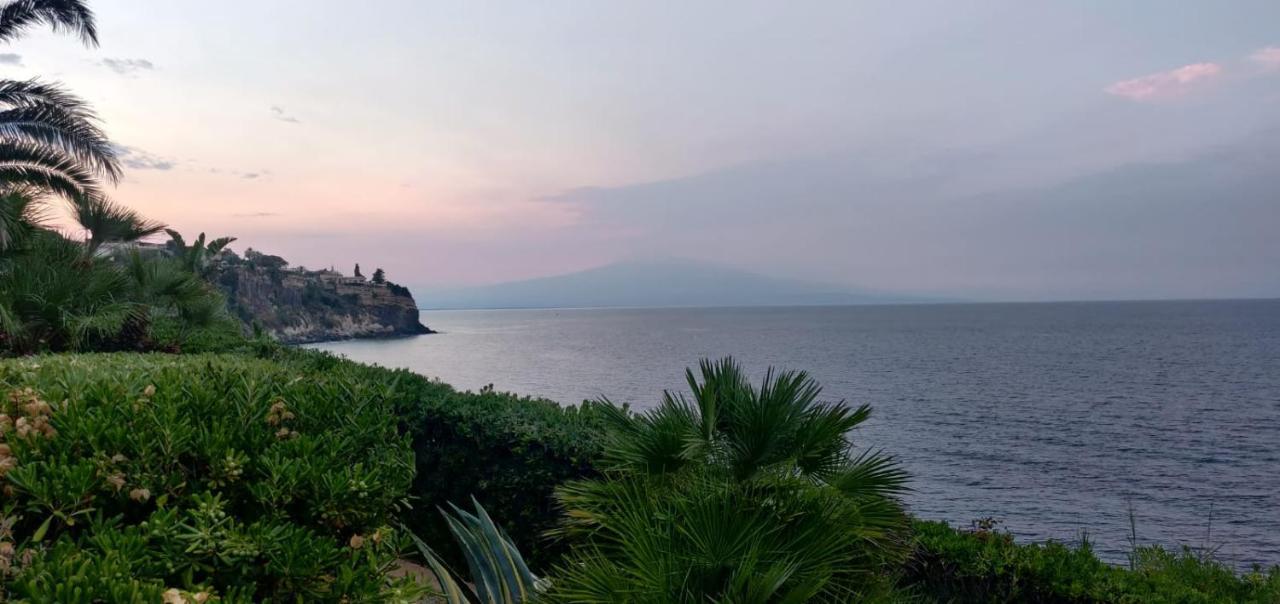 Appartamento In Villa Al Mare - Baia Di Arcile Brucoli Eksteriør bilde