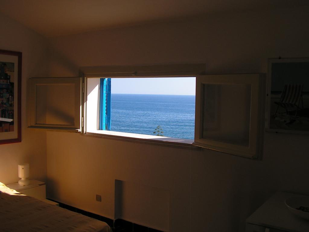 Appartamento In Villa Al Mare - Baia Di Arcile Brucoli Rom bilde